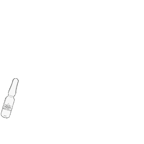 Faces_of_Fey giphyupload vitaminc hyaluron ampullen Sticker