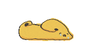 Sad Face Sticker by jagheterpiwa