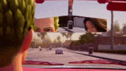 Crazy Taxi GIF by SEGA