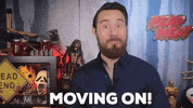 Moving On Kill Count GIF by Dead Meat James