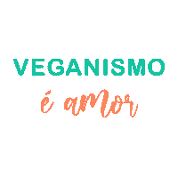 usejeito vegan vegano coelho veganismo Sticker