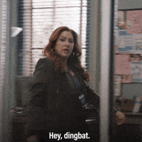 Abbott Hello GIF by ABC Network