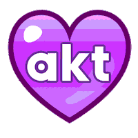 Lgbt Sticker by aktcharity