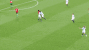 Rovers football soccer celebration womensfootball GIF
