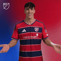 Happy Lets Go GIF by Major League Soccer