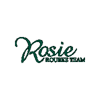 KWLWS rosie rosie rourke rosierourke Sticker