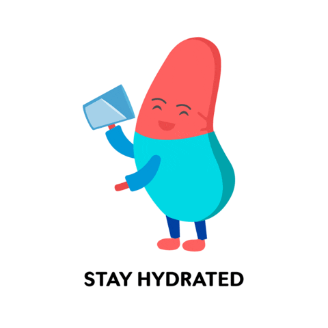 nkfmy giphyupload drink water healthy Sticker