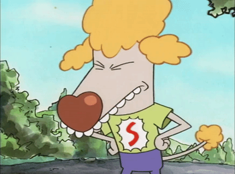 nicksplat GIF