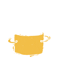 Kitchen Cooking Sticker by ISUExtension