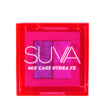 Makeup Doodle Sticker by SUVA Beauty
