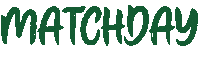 Matchday Spieltag Sticker by TSV Luthe Fußball