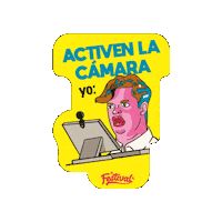 Galletasfestival Sticker by Compañía De Galletas Noel