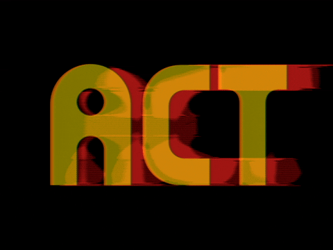 Art Glitch GIF