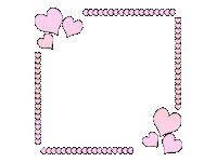 Heart Photo Sticker