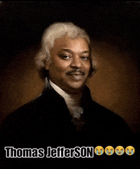 America Founding GIF