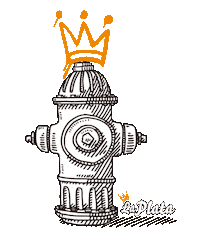 La Plata Skate Sticker by LaPlata