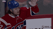 ice hockey sport GIF by NHL