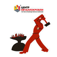 centermk скидки центр металлокровли кузнец Sticker