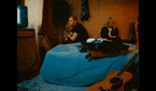 In Her Own Words Guitar GIF by Thriller Records