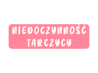 Diet Awareness Sticker by Fundacja Teraz Wy