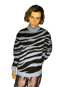 Kurt Coleman Sticker by Instagram Gifmas