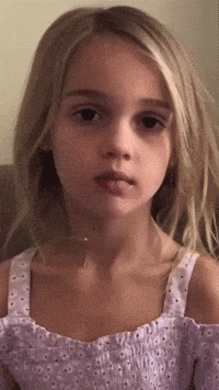 What The Girl GIF
