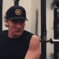 Toe GIF