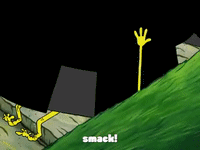 season 7 GIF by SpongeBob SquarePants