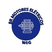 BRMOTORES  Sticker