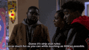 fox tv GIF by REL