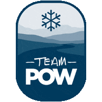 Climate Change Snow Sticker by Protect Our Winters Switzerland