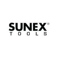 Lifting Sockets Sticker by SUNEX Tools
