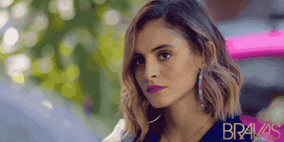 Puerto Rico Singer GIF by Nohemy
