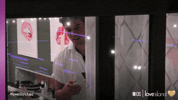 Cbs Love GIF by LoveIslandUSA