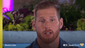 Cbs Love GIF by LoveIslandUSA
