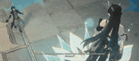 Blade Fighting GIF
