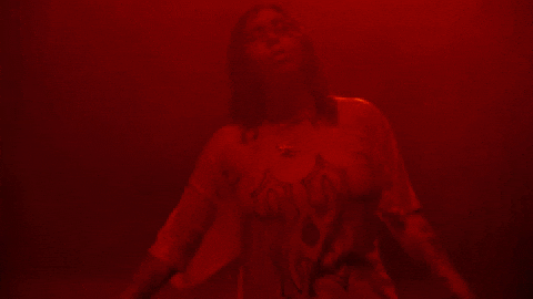 New Music Dance GIF by Indigo De Souza