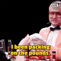 Riff Raff Hot Ones GIF by First We Feast