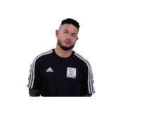 train training Sticker by Subtiel