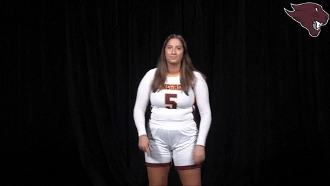 Basketball GIF by CUCougars