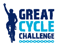 GCC_OZ gccoz great cycle challenge great cycle challenge australia greatcyclechallengeoz Sticker