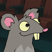 Be Smart Think About It GIF by Web3 Playboys