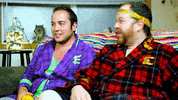Martial Arts Fighting GIF by Four Rest Films