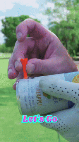 Lets Go Golf GIF by Let's Go Golfwear