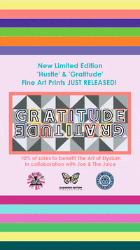 GIF by Elizabeth Sutton Collection