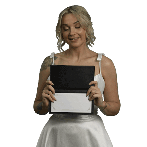 Reality React Sticker by Married At First Sight