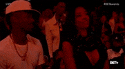 audience GIF by BET Awards