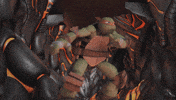 tmnt GIF
