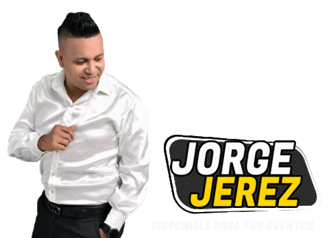 Colombia Eventos Sticker by JORGE JEREZ