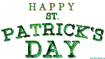 St Patricks Day Irish Sticker by echilibrultau